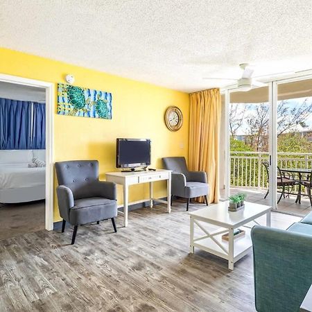 Tortuga Suite At Sunrise Suites Resort - Heated Pool, Hot Tub & Free Parking Key West Exterior foto