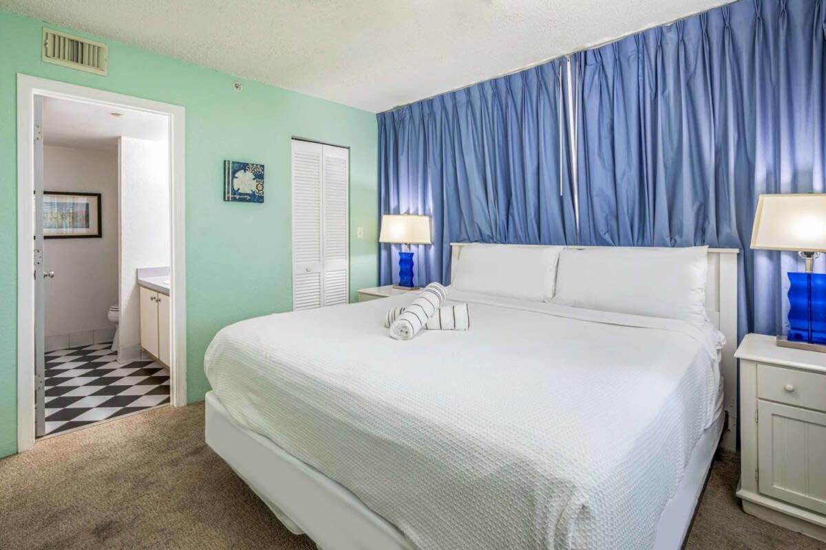 Tortuga Suite At Sunrise Suites Resort - Heated Pool, Hot Tub & Free Parking Key West Exterior foto