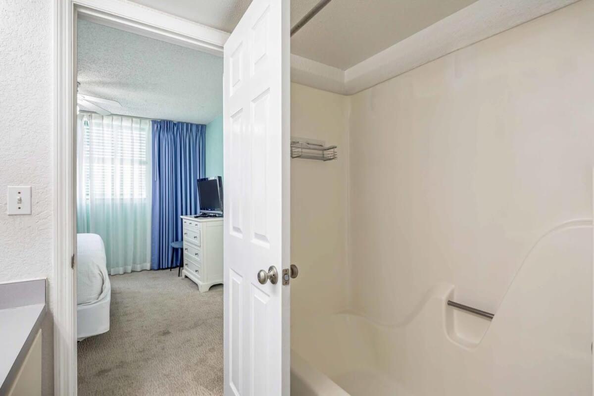 Tortuga Suite At Sunrise Suites Resort - Heated Pool, Hot Tub & Free Parking Key West Exterior foto