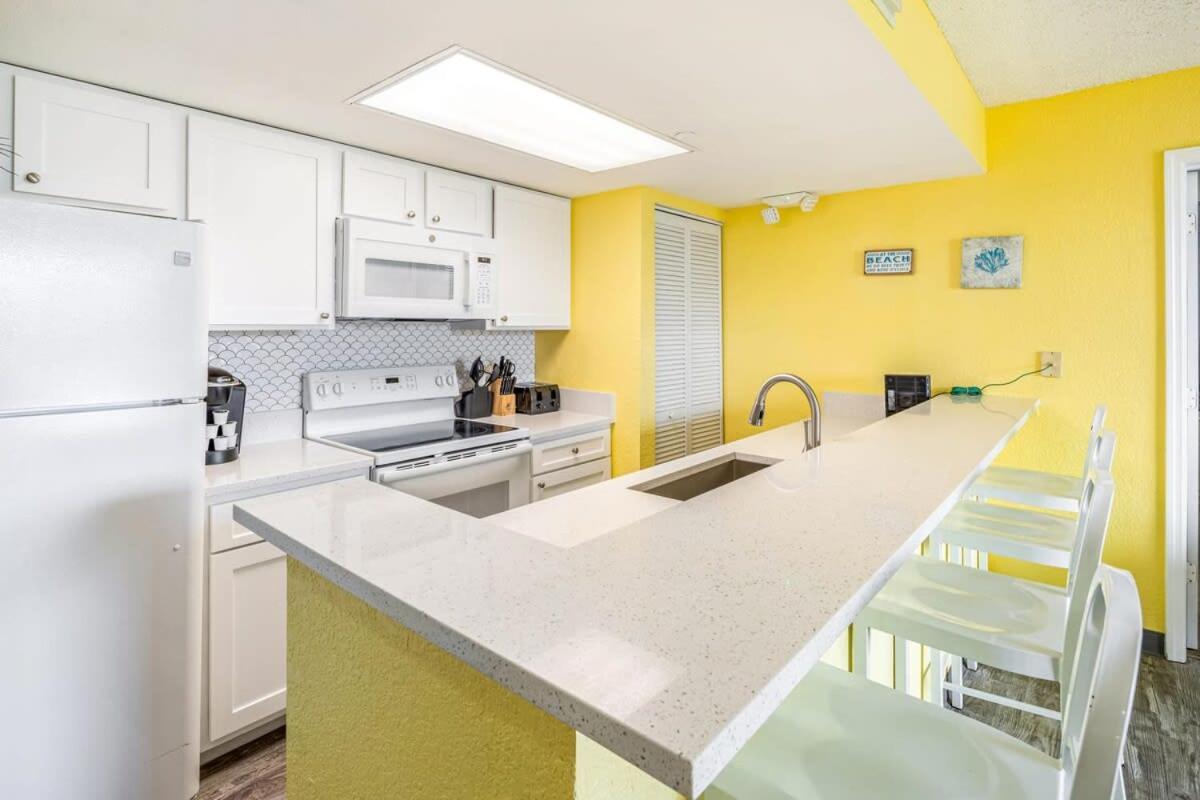 Tortuga Suite At Sunrise Suites Resort - Heated Pool, Hot Tub & Free Parking Key West Exterior foto
