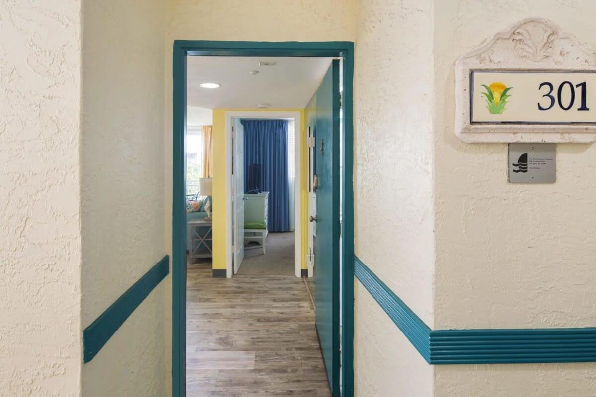 Tortuga Suite At Sunrise Suites Resort - Heated Pool, Hot Tub & Free Parking Key West Exterior foto