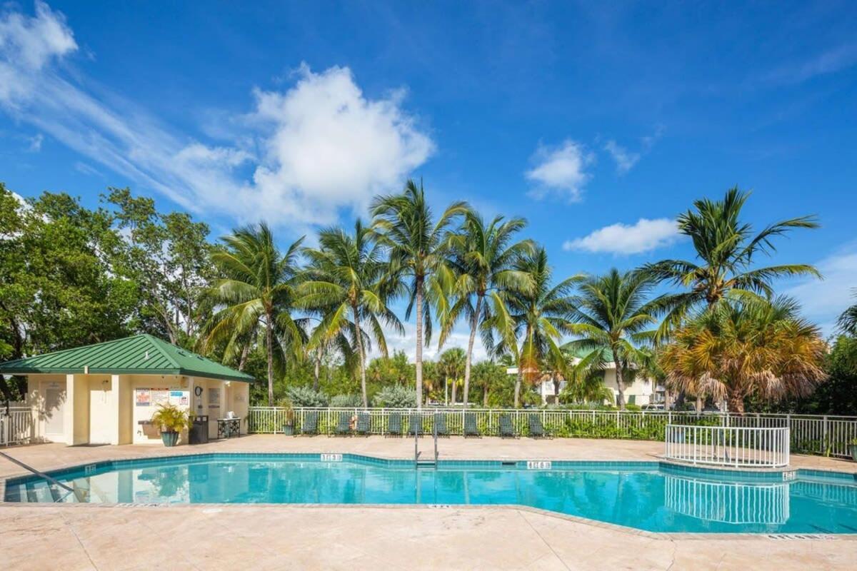 Tortuga Suite At Sunrise Suites Resort - Heated Pool, Hot Tub & Free Parking Key West Exterior foto