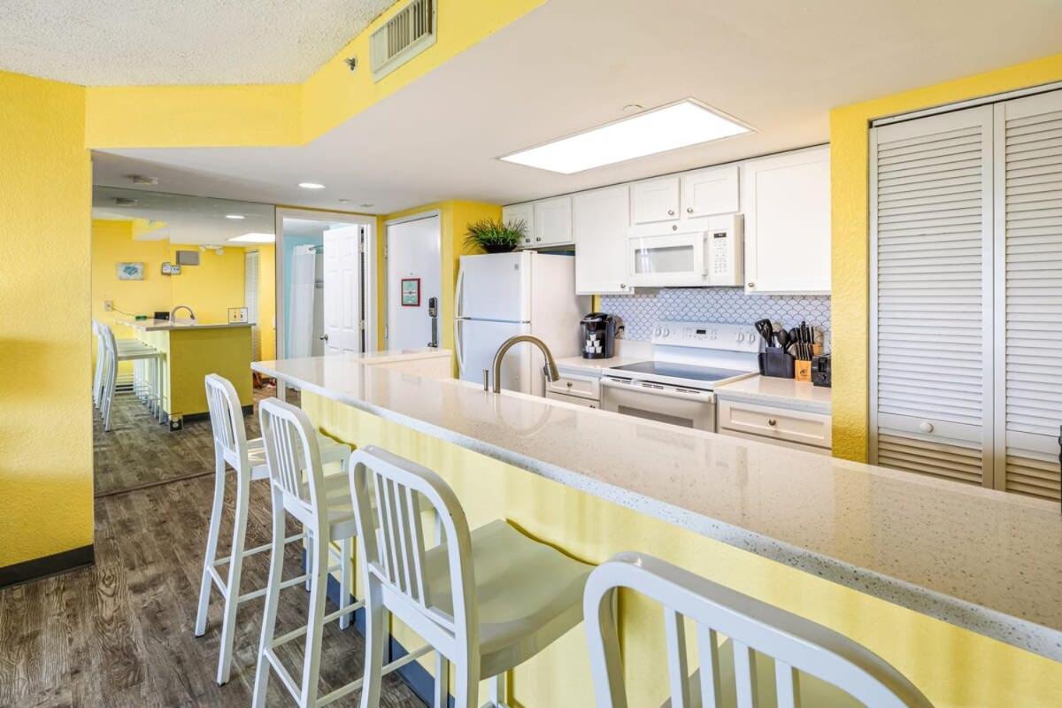Tortuga Suite At Sunrise Suites Resort - Heated Pool, Hot Tub & Free Parking Key West Exterior foto