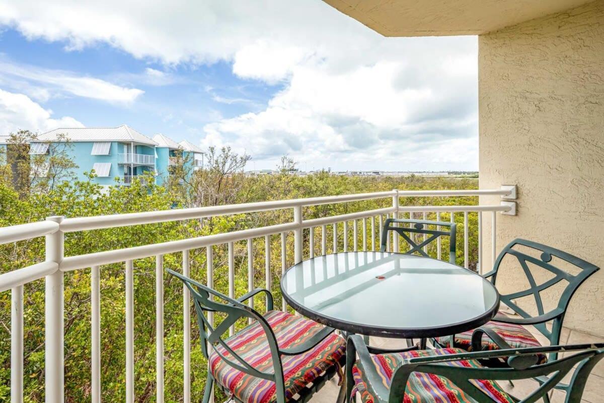 Tortuga Suite At Sunrise Suites Resort - Heated Pool, Hot Tub & Free Parking Key West Exterior foto