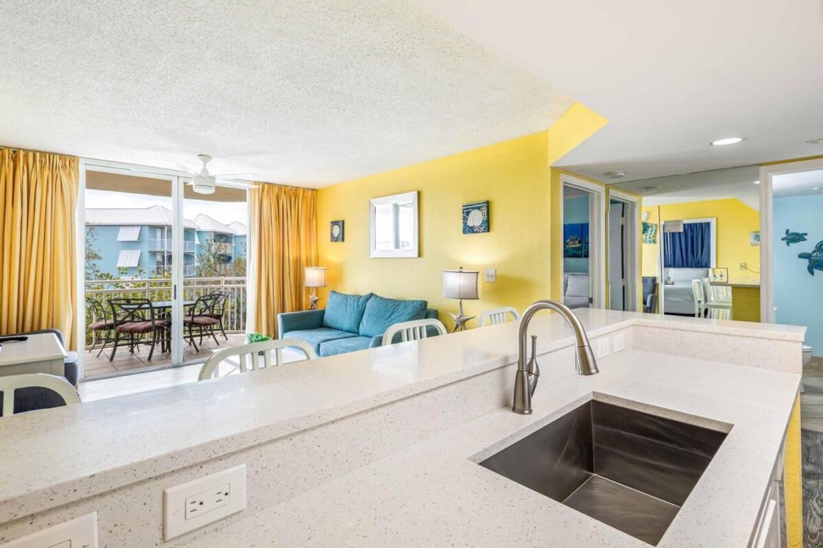 Tortuga Suite At Sunrise Suites Resort - Heated Pool, Hot Tub & Free Parking Key West Exterior foto