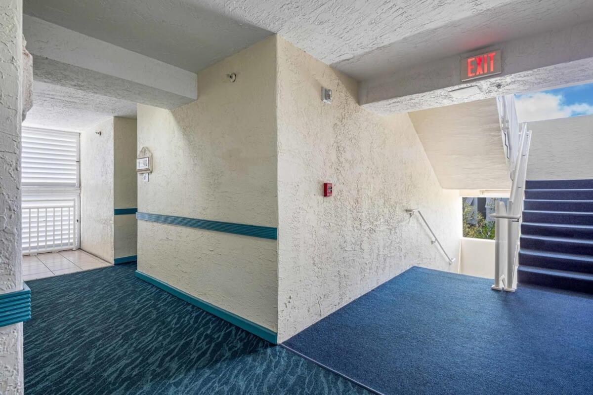 Tortuga Suite At Sunrise Suites Resort - Heated Pool, Hot Tub & Free Parking Key West Exterior foto