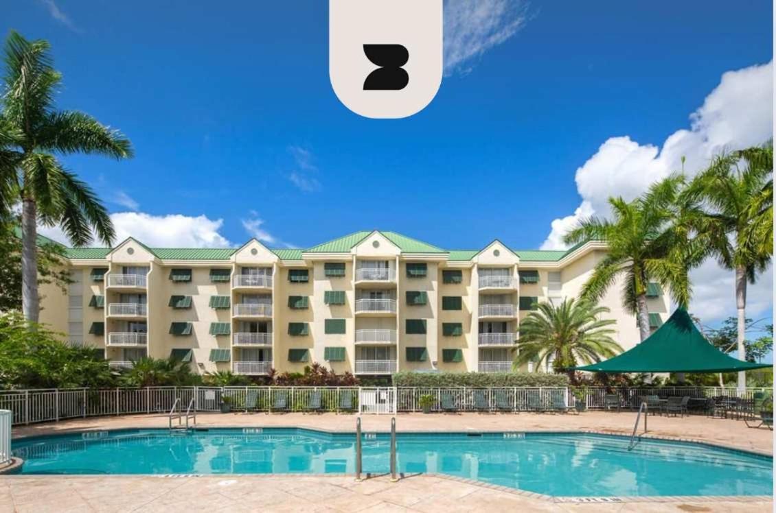 Tortuga Suite At Sunrise Suites Resort - Heated Pool, Hot Tub & Free Parking Key West Exterior foto